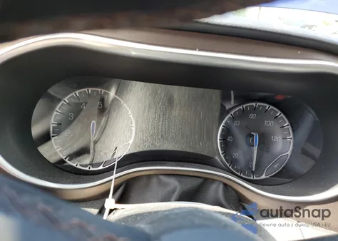 2018 Chrysler Pacifica Touring L Plus из США, поврежденный, VIN 2C4RC1EG0JR229215